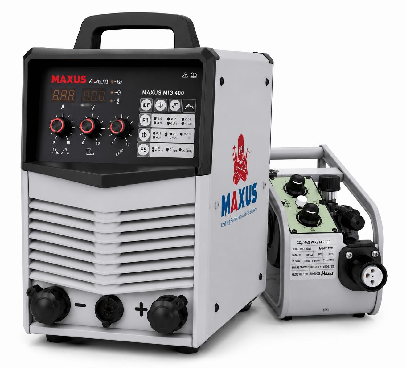 POWER MS315V