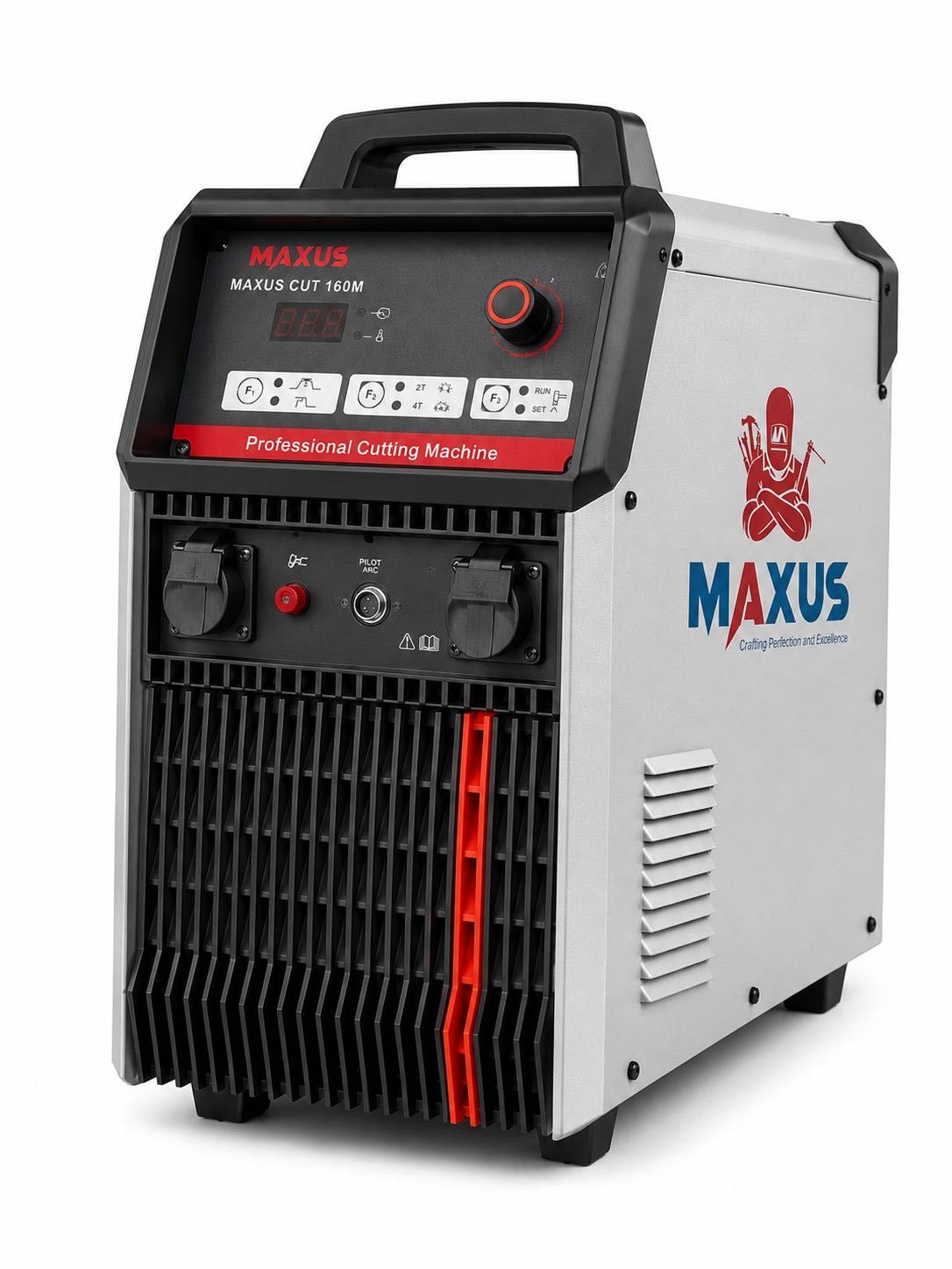 PRO MS-350II