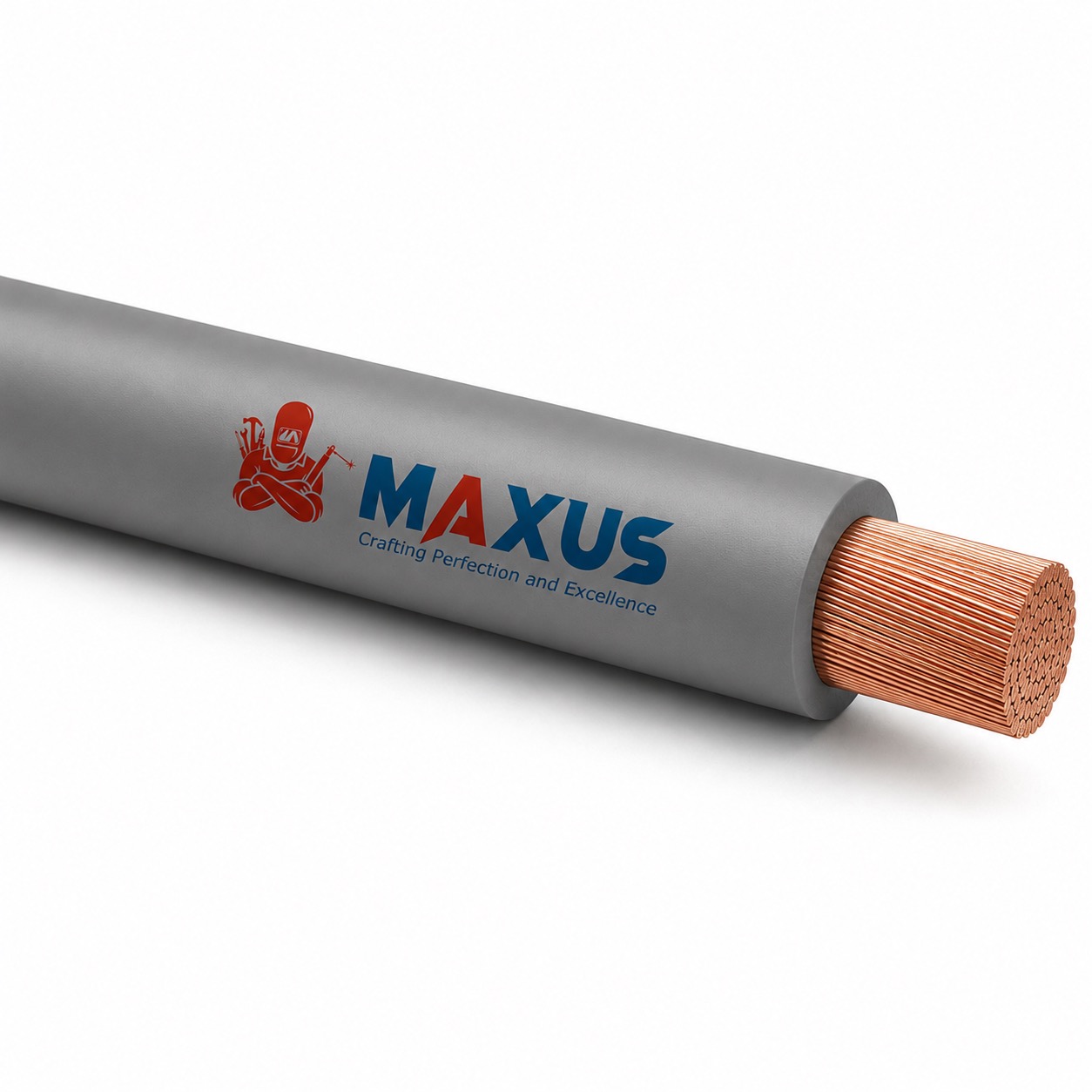 Maxus Premium HOFR Welding Cables