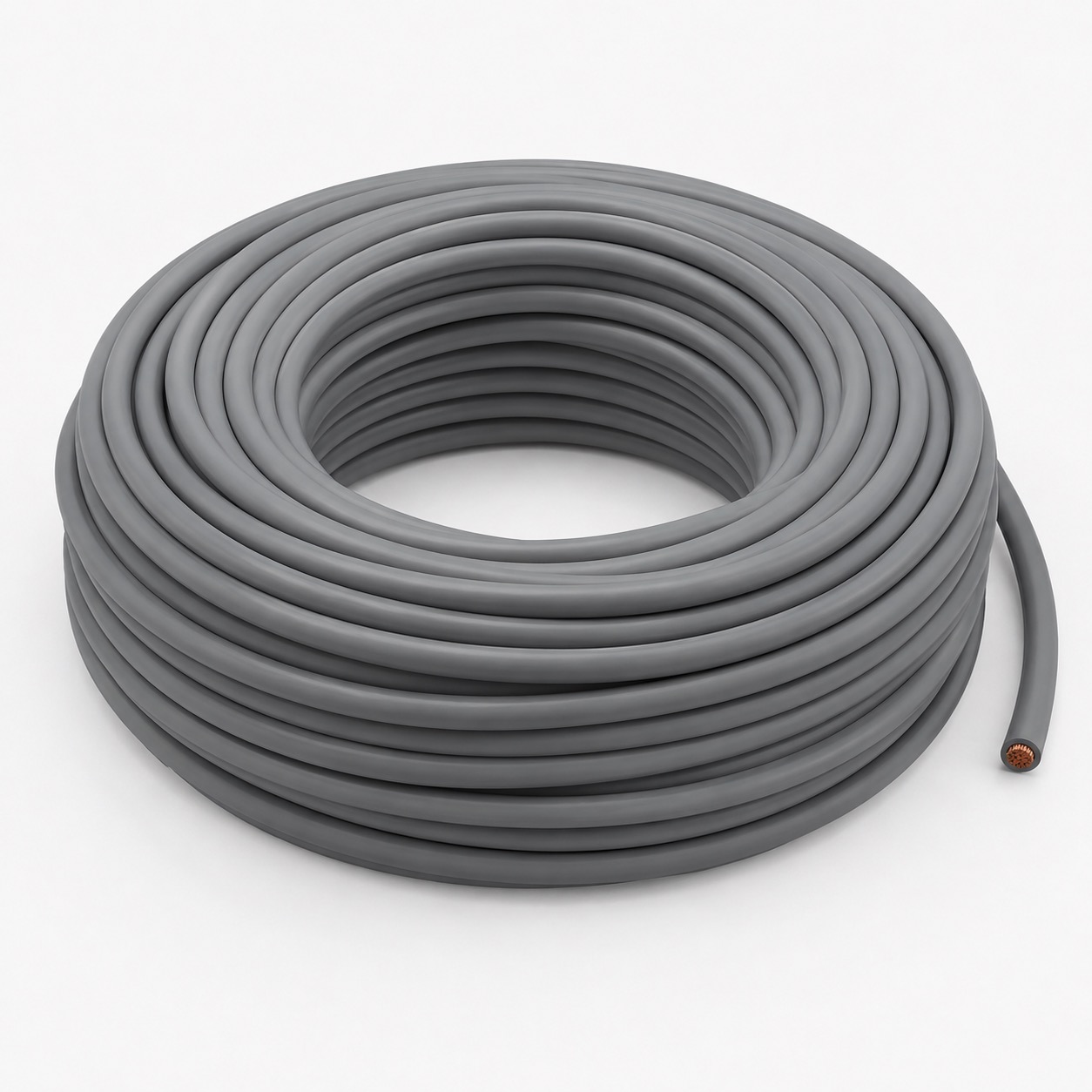 Maxus Welding Cable View 3